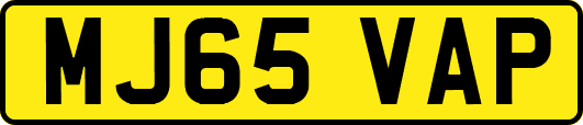 MJ65VAP