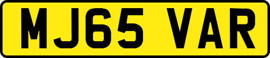 MJ65VAR