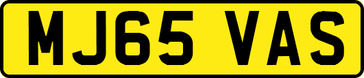 MJ65VAS