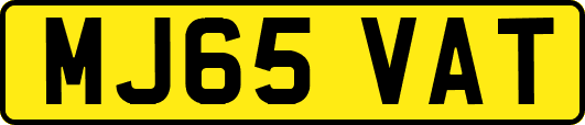 MJ65VAT