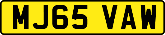 MJ65VAW