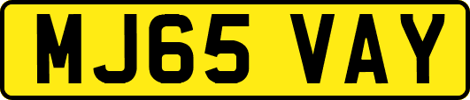 MJ65VAY