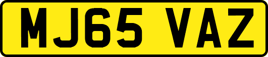 MJ65VAZ