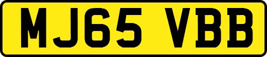 MJ65VBB