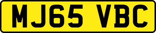 MJ65VBC