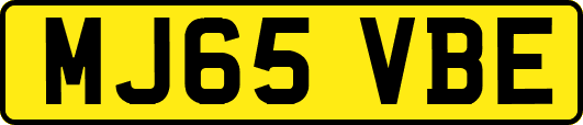 MJ65VBE