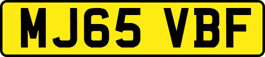 MJ65VBF