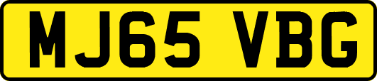 MJ65VBG