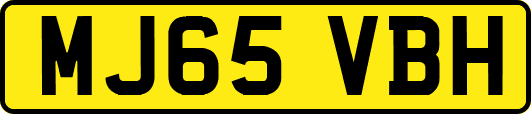 MJ65VBH