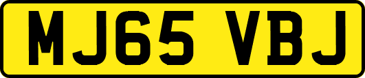 MJ65VBJ