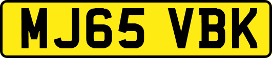 MJ65VBK