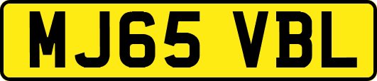 MJ65VBL