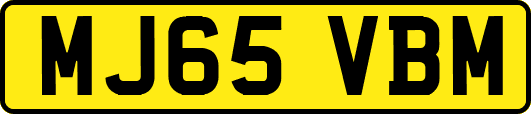 MJ65VBM