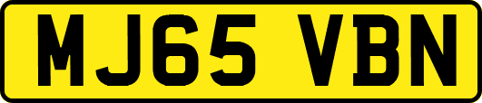 MJ65VBN