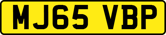MJ65VBP