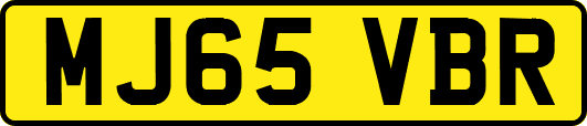 MJ65VBR