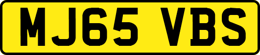 MJ65VBS