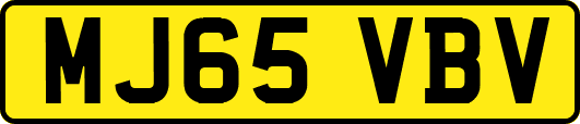 MJ65VBV