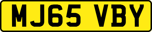 MJ65VBY