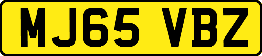 MJ65VBZ