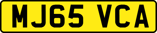 MJ65VCA