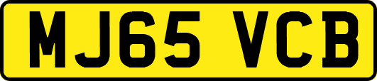 MJ65VCB