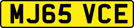 MJ65VCE