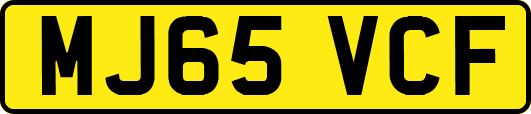 MJ65VCF