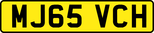 MJ65VCH