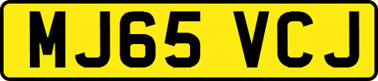 MJ65VCJ