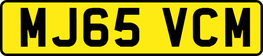 MJ65VCM