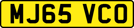 MJ65VCO