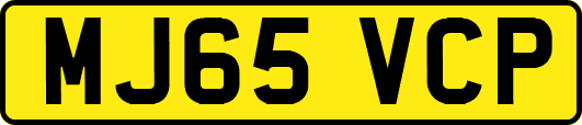 MJ65VCP
