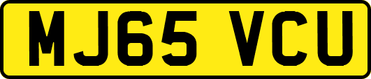 MJ65VCU