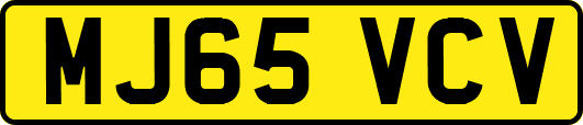 MJ65VCV