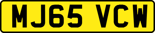 MJ65VCW