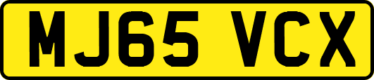 MJ65VCX