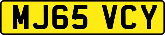 MJ65VCY