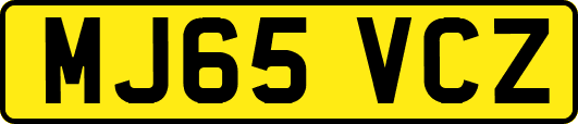 MJ65VCZ