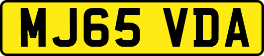 MJ65VDA