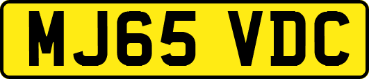 MJ65VDC