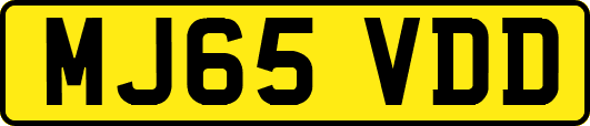 MJ65VDD
