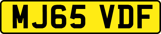 MJ65VDF