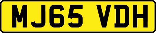 MJ65VDH