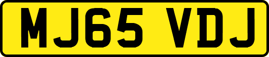 MJ65VDJ