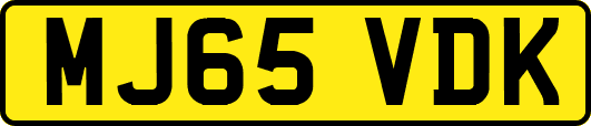 MJ65VDK