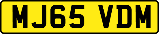 MJ65VDM