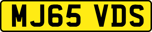 MJ65VDS