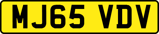 MJ65VDV