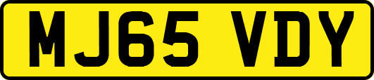 MJ65VDY